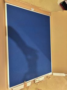 Notice board