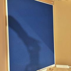 Notice board