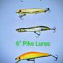 Fishing Lures Image 2