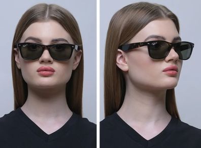 Ray-Ban New Wayfarer classic