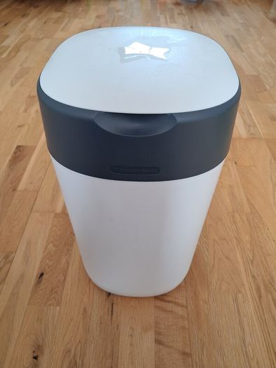 Nappy Bin