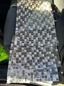 mosaic tiles