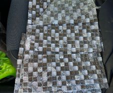 mosaic tiles