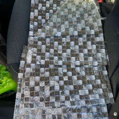 mosaic tiles