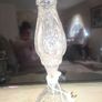 waterford crystal lamp Image 2