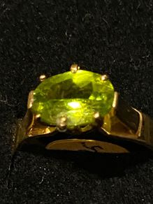 Jewellery