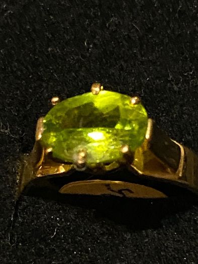 Jewellery