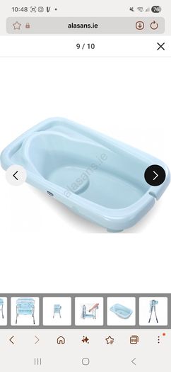 chicco baby bath and changing table