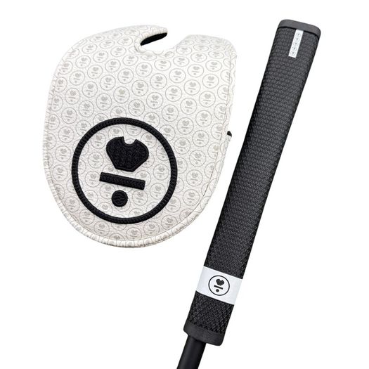 LAB Mezz.1 Max Putter / 34.25'' / Diamana