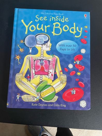 kids books