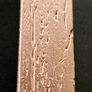 1.044 Kg Fine .999 Copper Bar (1 KG+) Image 2