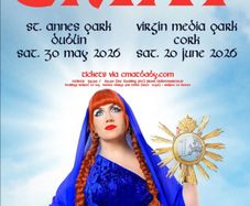 Cmat Tickets For Sale Cork