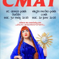 Cmat Tickets For Sale Cork