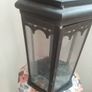 metal lantern Image 6
