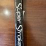SuperStroke Pistol 1.0 Putter Grip Image 2