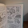 Horrible Science: Bulging Brains and Disgusting Digestion hardback Image 6