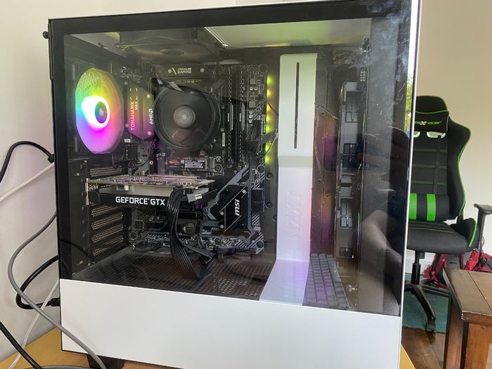 Gaming Computer