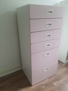 Ikea drawer chest