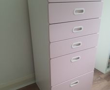 Ikea drawer chest