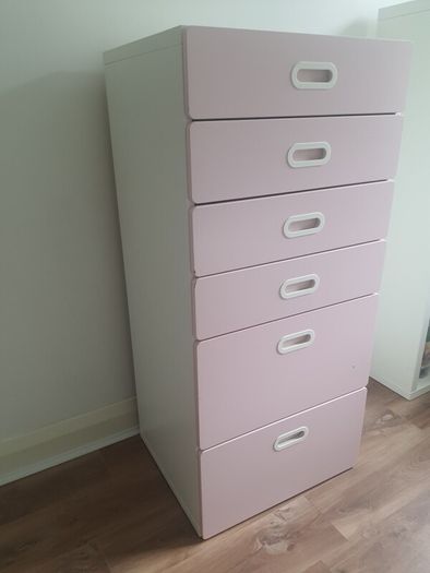 Ikea drawer chest