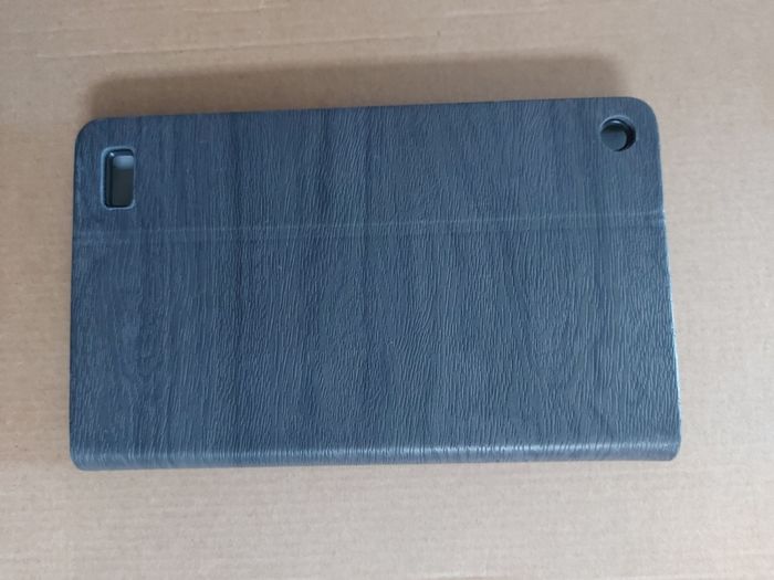 Amazon Fire 7 inch Cover Case, in excellent condition