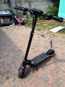 Kukirin G2 Pro 2025
