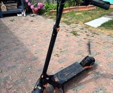 Kukirin G2 Pro 2025