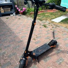 Kukirin G2 Pro 2025