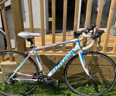 Road Bike