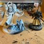 Warhammer 40k Dark Angels Lion El Jonson & Azrael Proxy Image 3