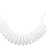 Flexible Telescopic Shower Hose for Water Plumbing Toilet Bidet (new) Image 3