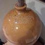 Antique Original Dublin Flagon. Image 7