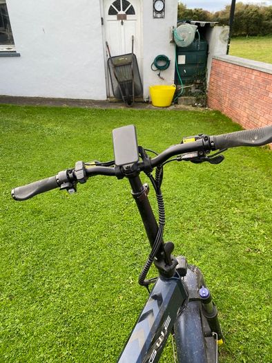 Electric Bike