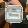 Huawei 5G CPE Pro 5 H155-381 high-speed 5G router in excellent condition Image 3