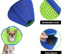 Medical cone collar