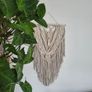 Macrame for wallhanging Image 3