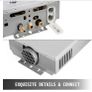 6L Portable LPG Propane Gas Hot Water Heater Tankless Instant Boiler AVAILABLE FOR COLLECTION Image 3