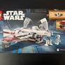 Lego 75402 Star Wars - ARC-170 Starfighter Image 3