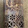 Handmade Soapstone Aroma Oil Burner and Tea Light/ Candle Holder Image 6