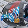 Shark Spartan Carbon Fibre Helmet Image 8