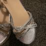 Sandals size  40/7 Image 3