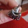 hair urn etc lovely pendant Image 2
