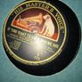 His Master's Voice record album for Gilbert & Sullivan's The Mikado. around 1926 or 1927 The set features 12" 78 RPM shellac records Image 6