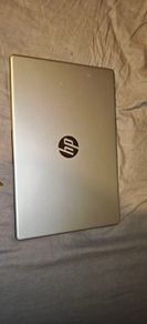 HP pavilion 14inch  8gb ram used 2 times bought 6 months ago