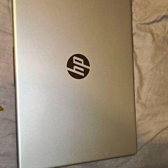 HP pavilion 14inch  8gb ram used 2 times bought 6 months ago