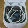 Philips Respironics InnoSpire Deluxe Nebulizer Compressor System REF 1112279 Boxed Image 9