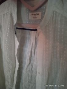 Massimo Dutti womens shirt