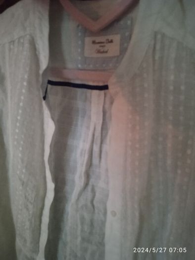 Massimo Dutti womens shirt