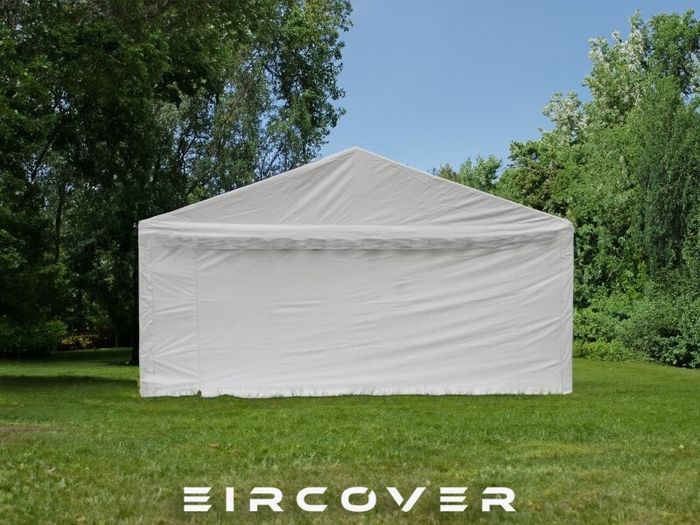 Premium Marquee 4m x 10m PVC cover (13ft - 33ft)