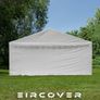 Premium  Marquee 4m x10m PVC cover (13ft-33ft) Image 5